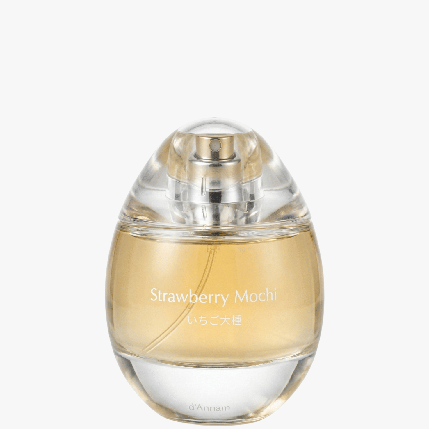D'annam Strawberry Mochi EDP