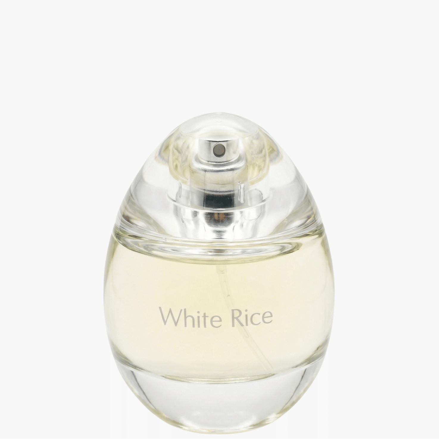 D'annam White Rice EDP
