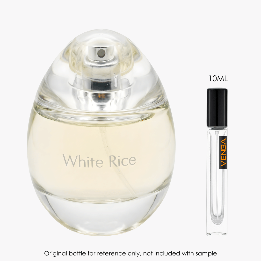 D'annam White Rice EDP
