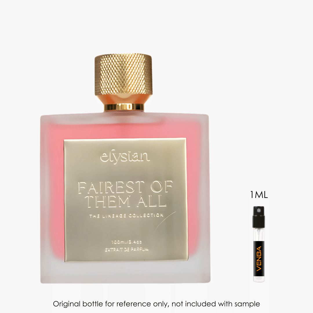 Elysian Fairest of Them All Extrait