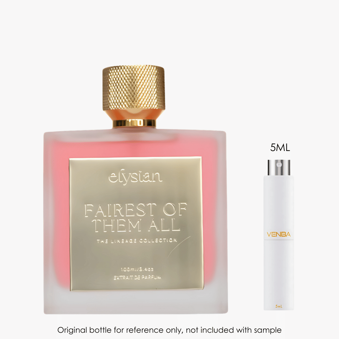 Elysian Fairest of Them All Extrait