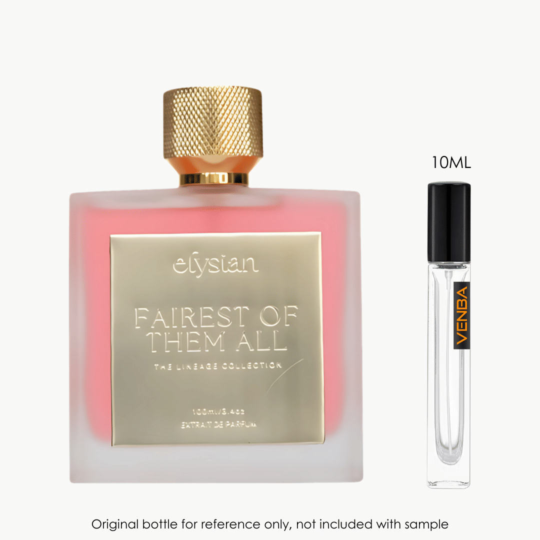 Elysian Fairest of Them All Extrait
