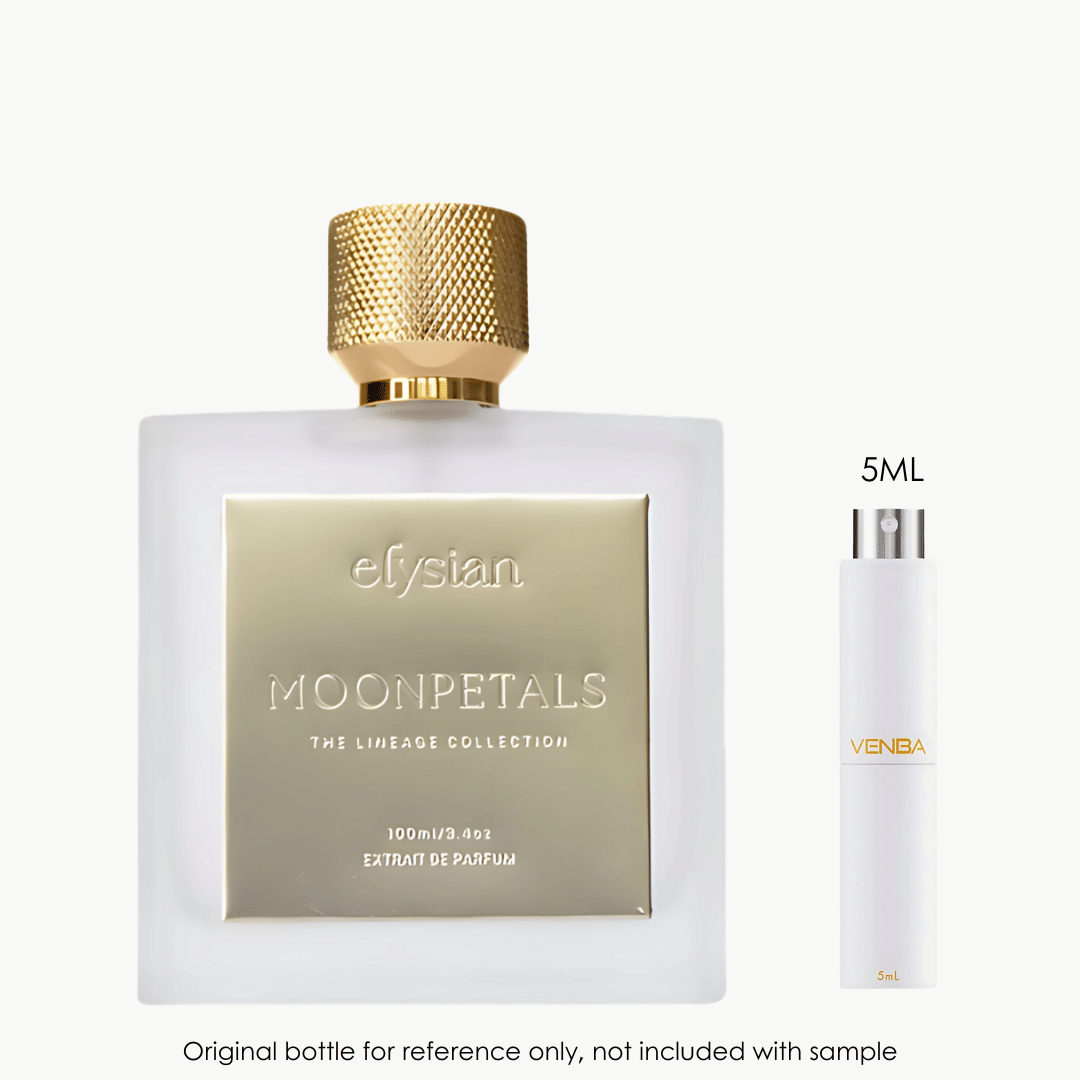 Elysian Moonpetals Extrait