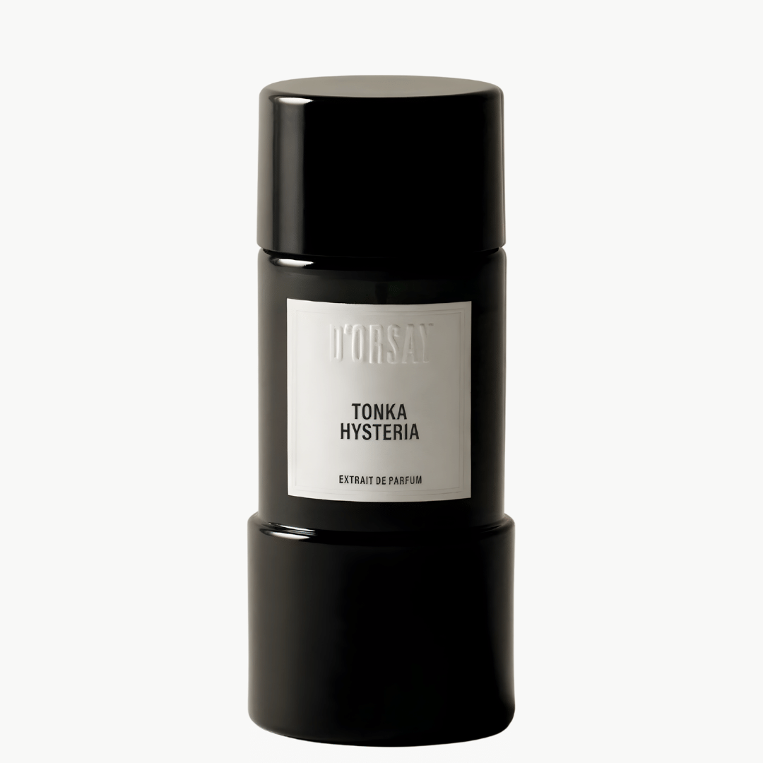 D'orsay Tonka Hysteria Extrait