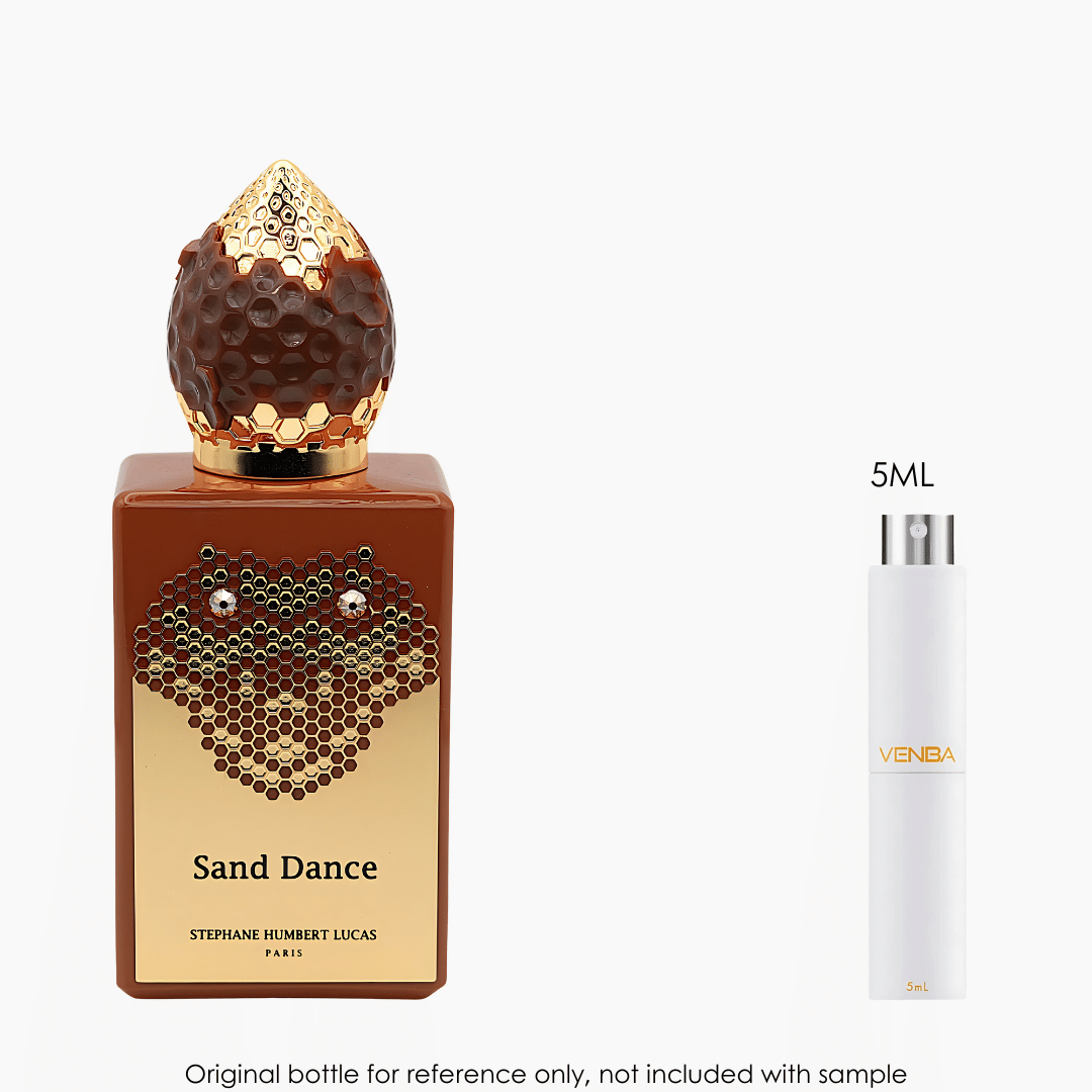 Stephane Humbert Lucas Sand Dance EDP