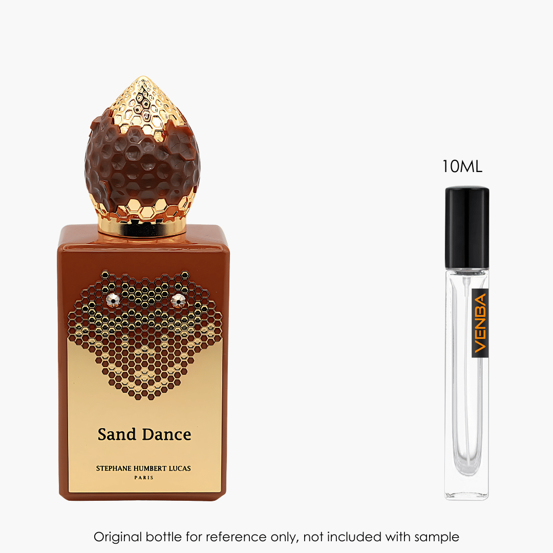 Stephane Humbert Lucas Sand Dance EDP