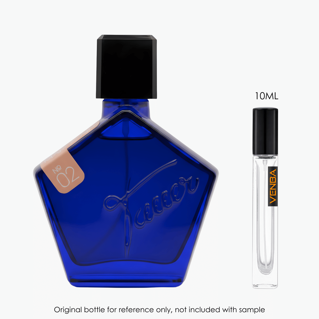 Tauer Perfumes L'air Du Desert Marocain EDT