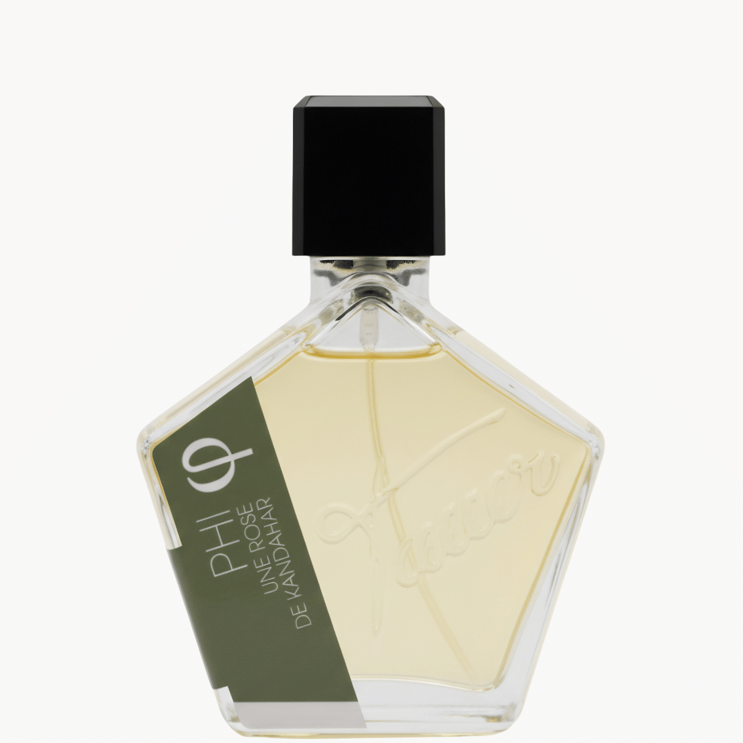 Tauer Perfumes Phi Une Rose de Kandahar EDP