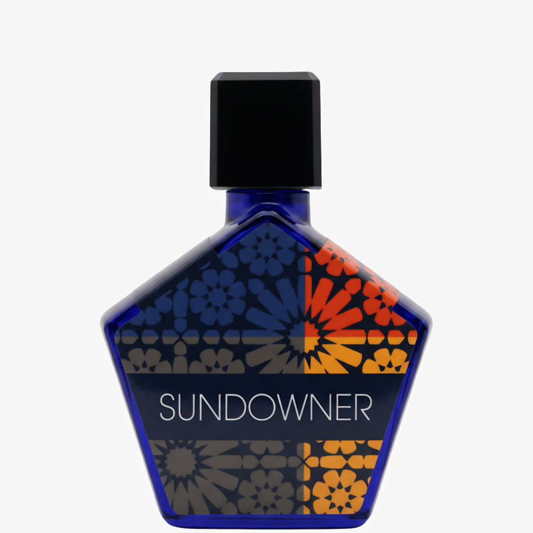 Tauer Perfumes Sundowner EDP