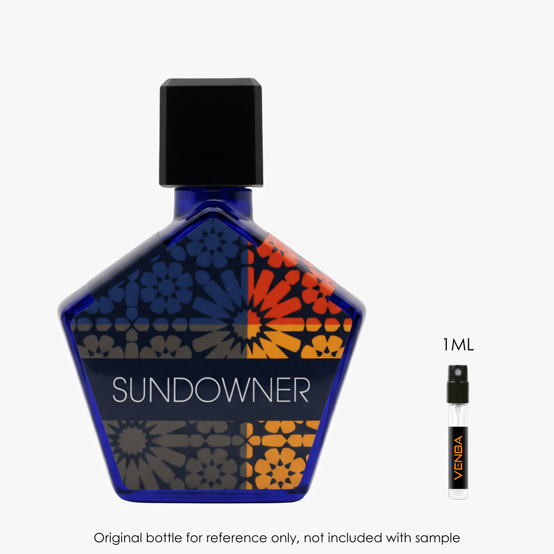 Tauer Perfumes Sundowner EDP