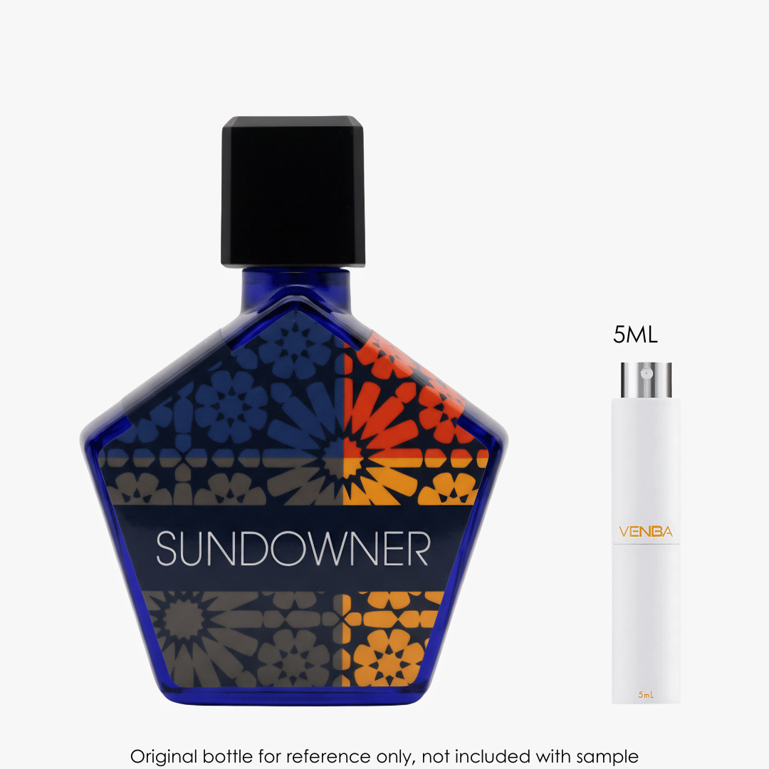 Tauer Perfumes Sundowner EDP