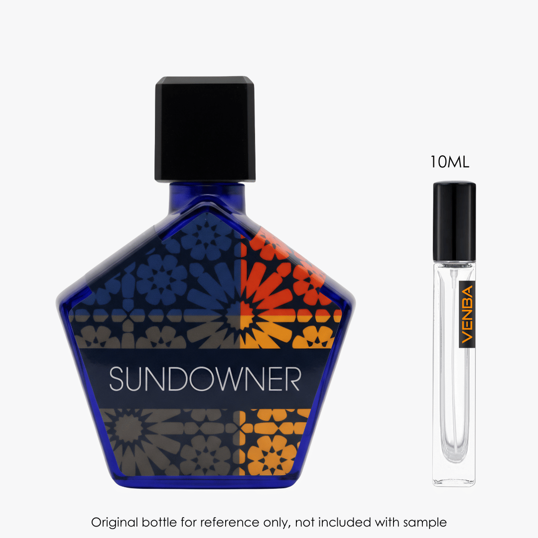 Tauer Perfumes Sundowner EDP
