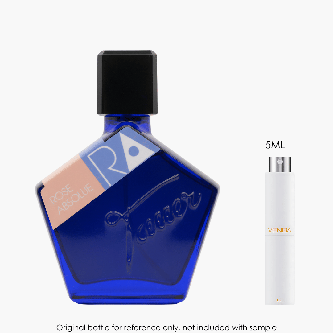 Tauer Perfumes Rose Absolue EDP