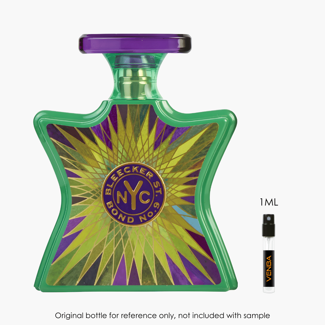 Bond No. 9 Bleecker Street EDP
