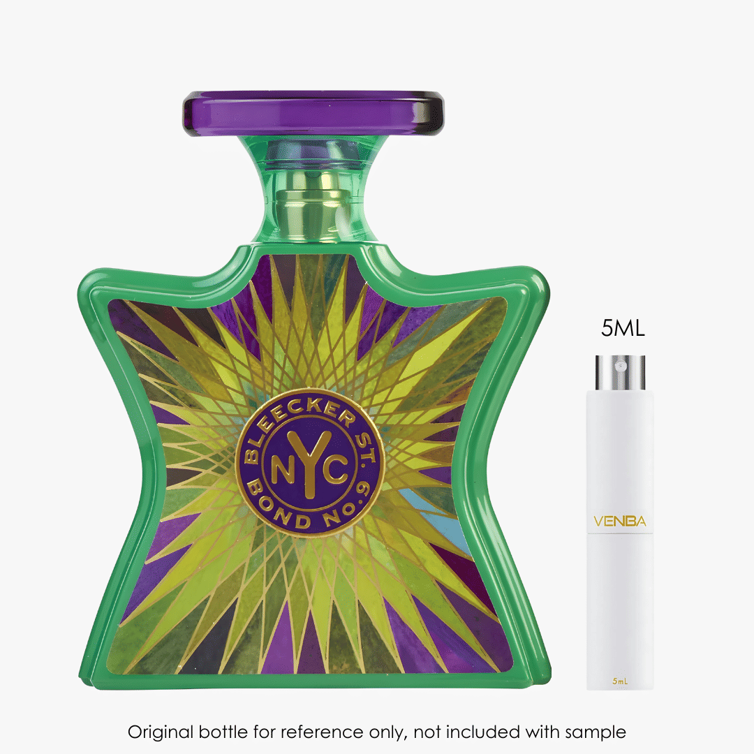 Bond No. 9 Bleecker Street EDP