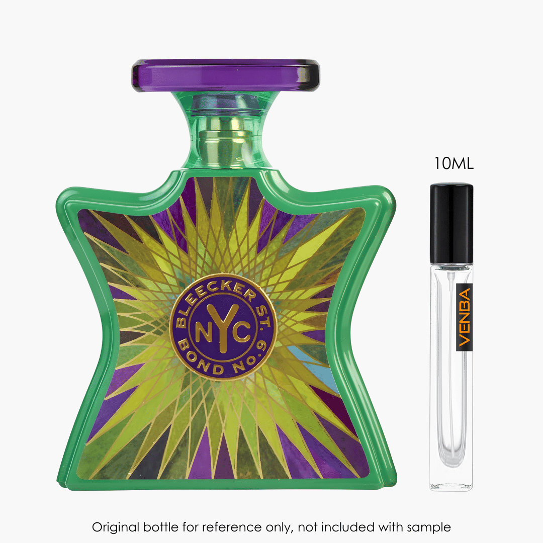 Bond No. 9 Bleecker Street EDP