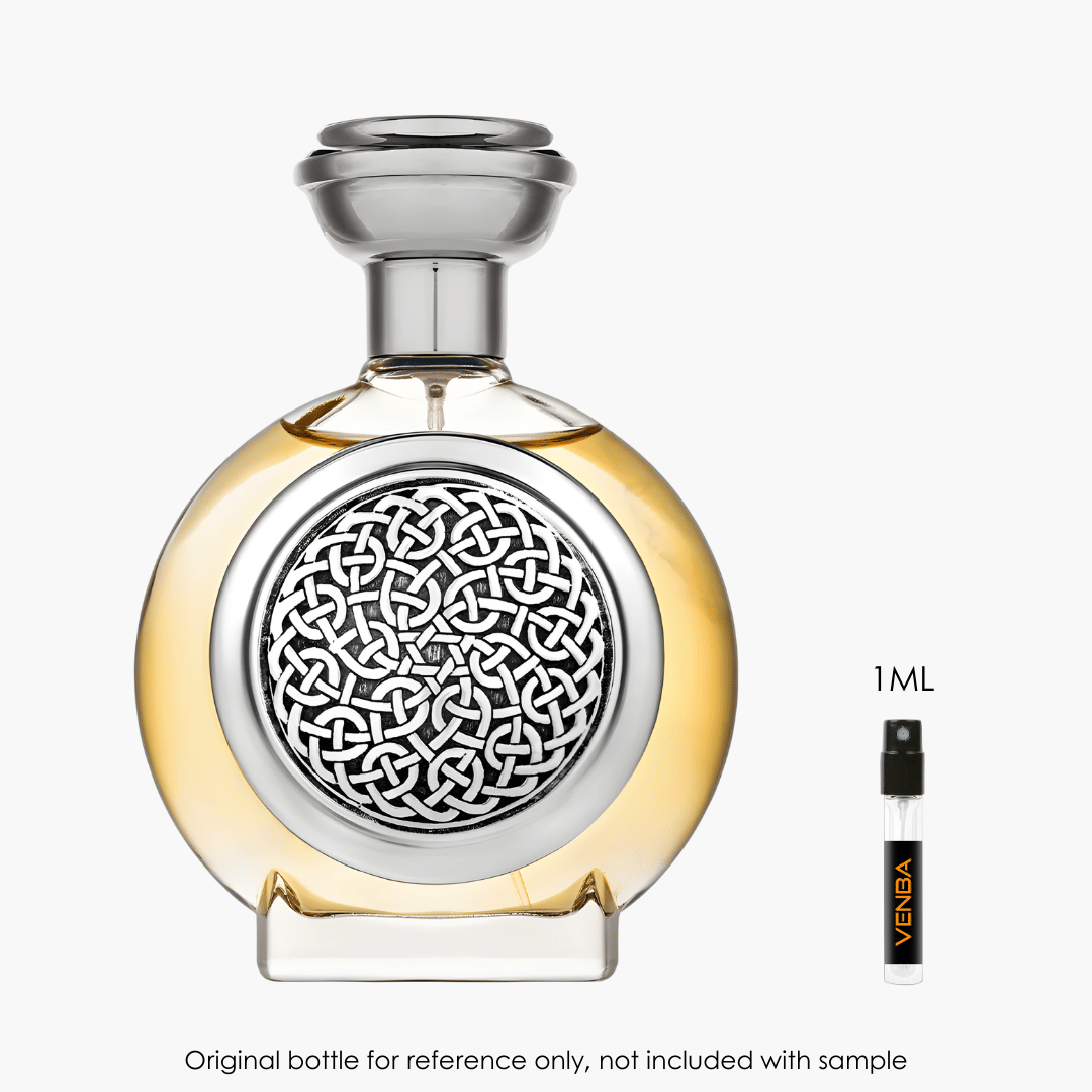 Boadicea The Victorious Bodacious EDP