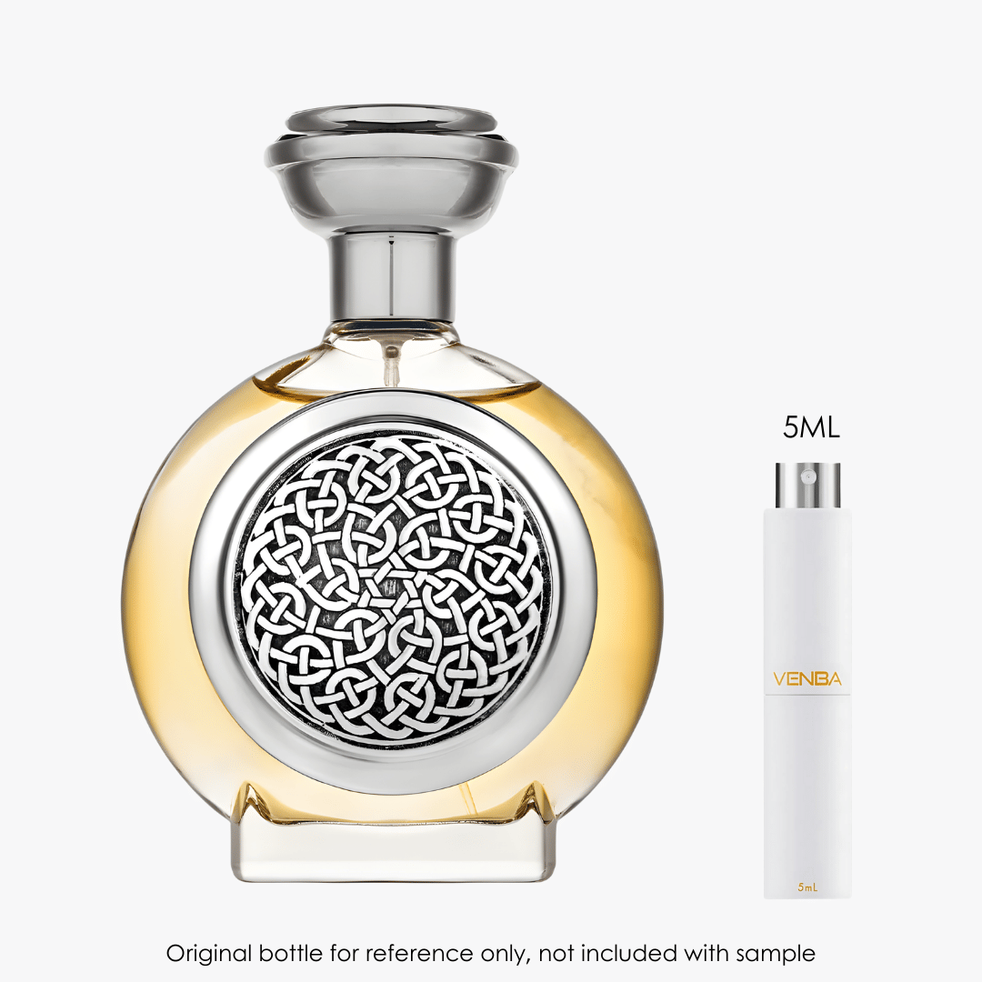 Boadicea The Victorious Bodacious EDP