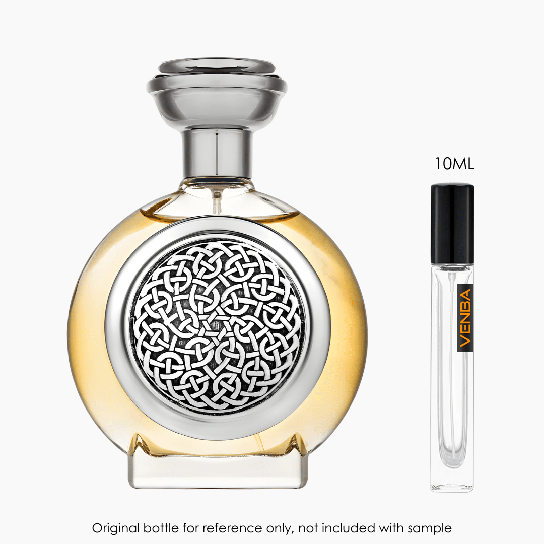 Boadicea The Victorious Bodacious EDP