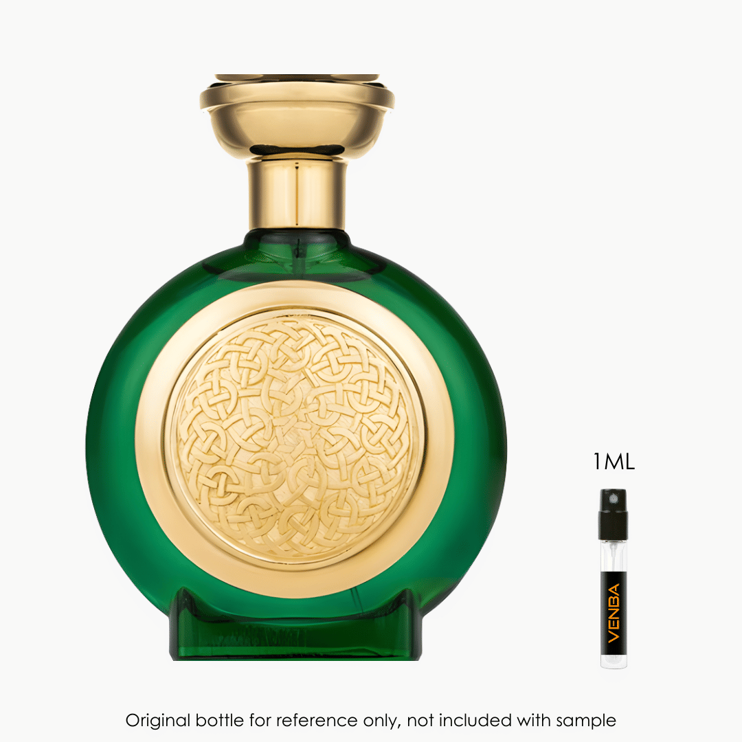 Boadicea The Victorious Knight of Love EDP