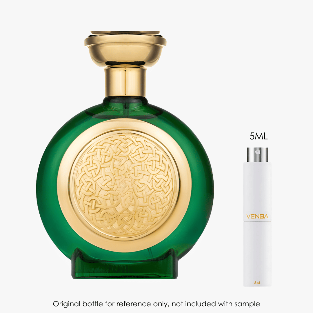 Boadicea The Victorious Knight of Love EDP
