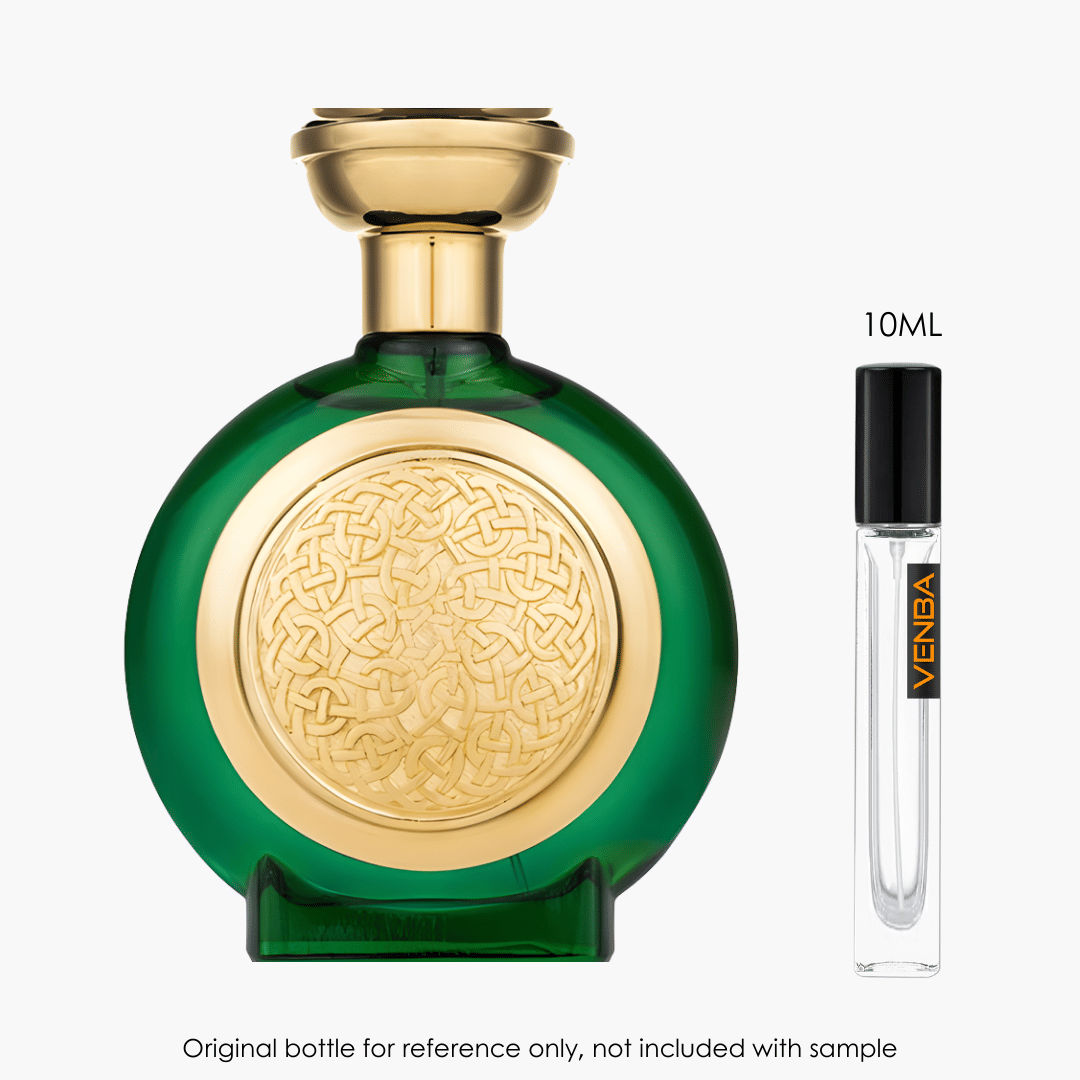 Boadicea The Victorious Knight of Love EDP