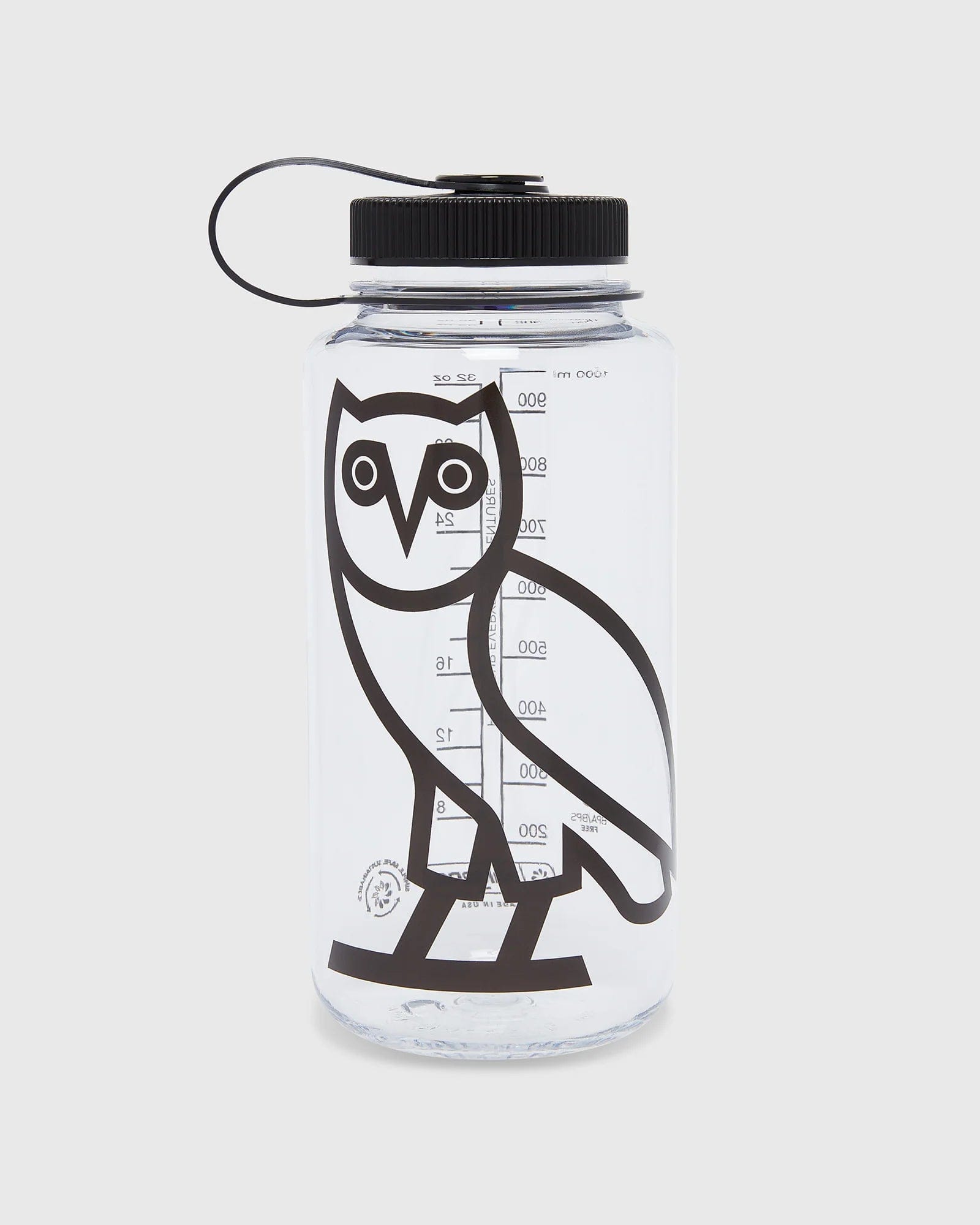 OVO Bottle