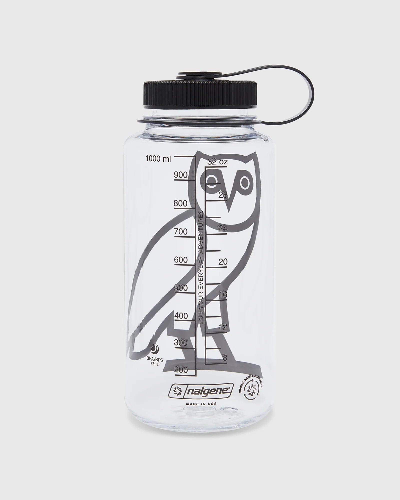 OVO Bottle