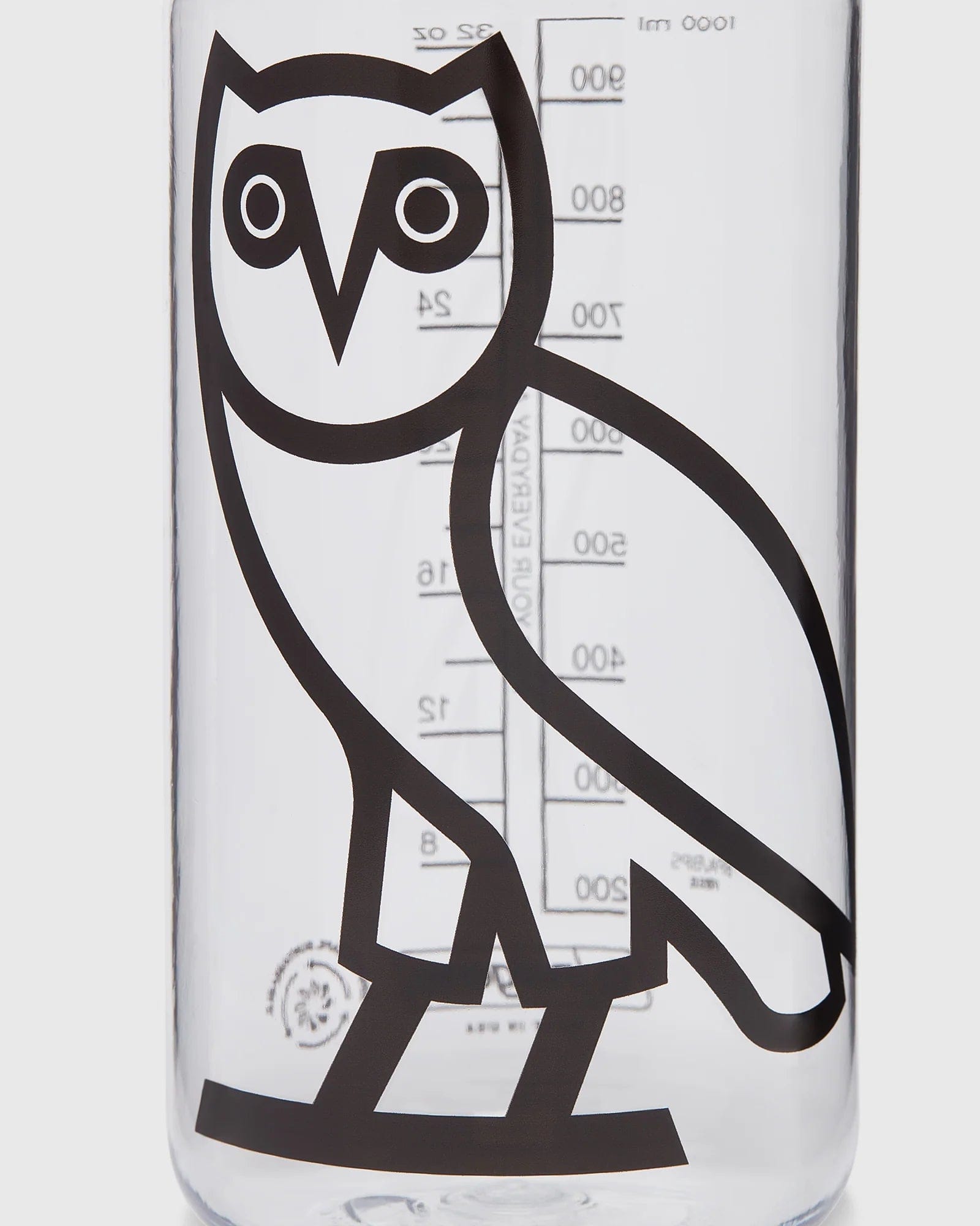 OVO Bottle