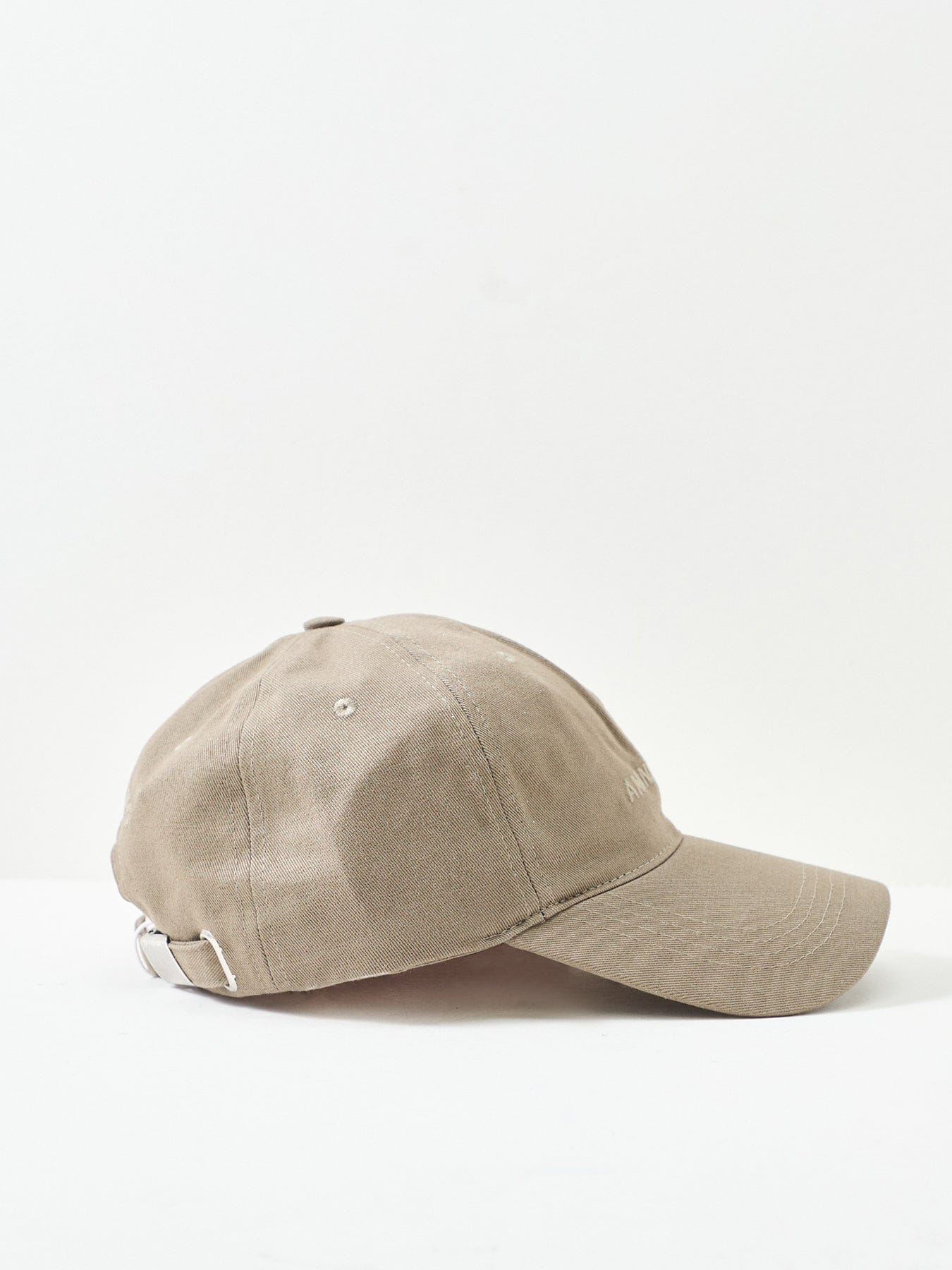 Anine Bing Jeremy Baseball Cap Sage