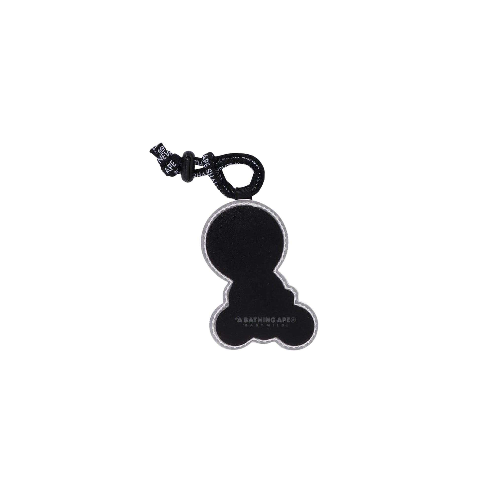 A Bathing Ape Baby Milo Cycling Reflector - Sax