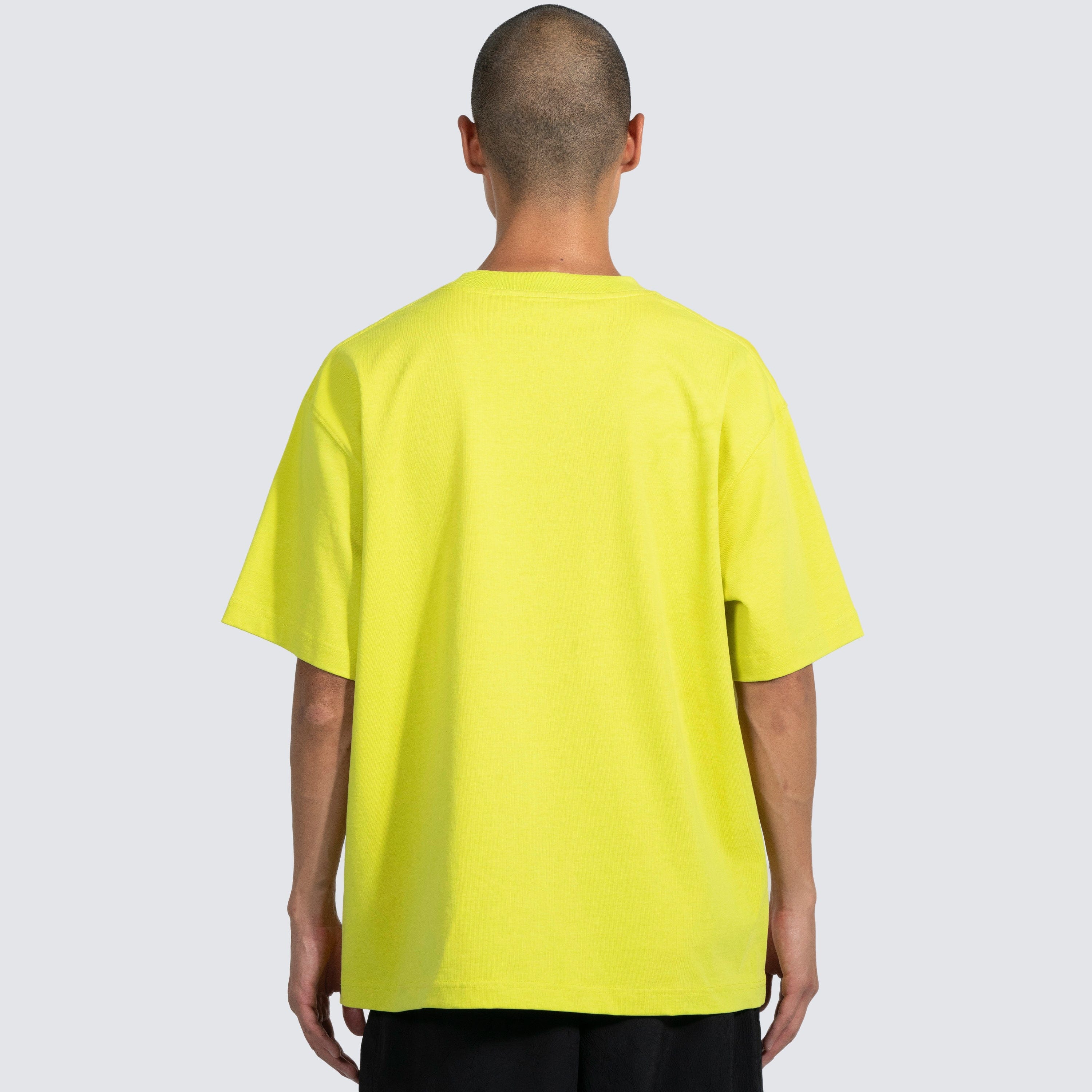Pleasures HUMAN EYES HEAVYWEIGHT T-Shirt