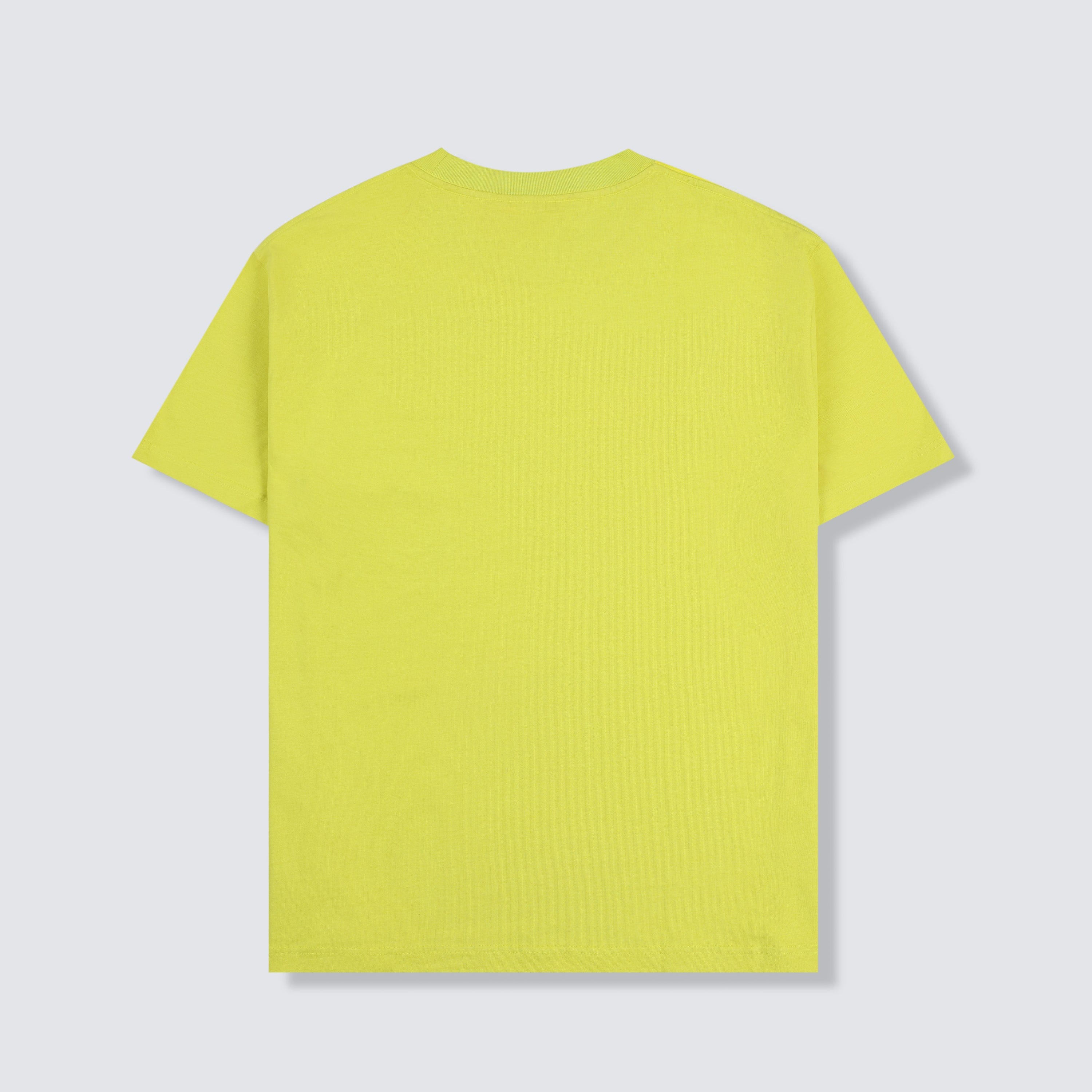 Pleasures HUMAN EYES HEAVYWEIGHT T-Shirt