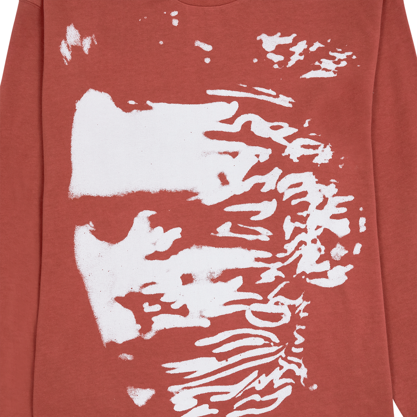 Pleasures HATED LS T-Shirt