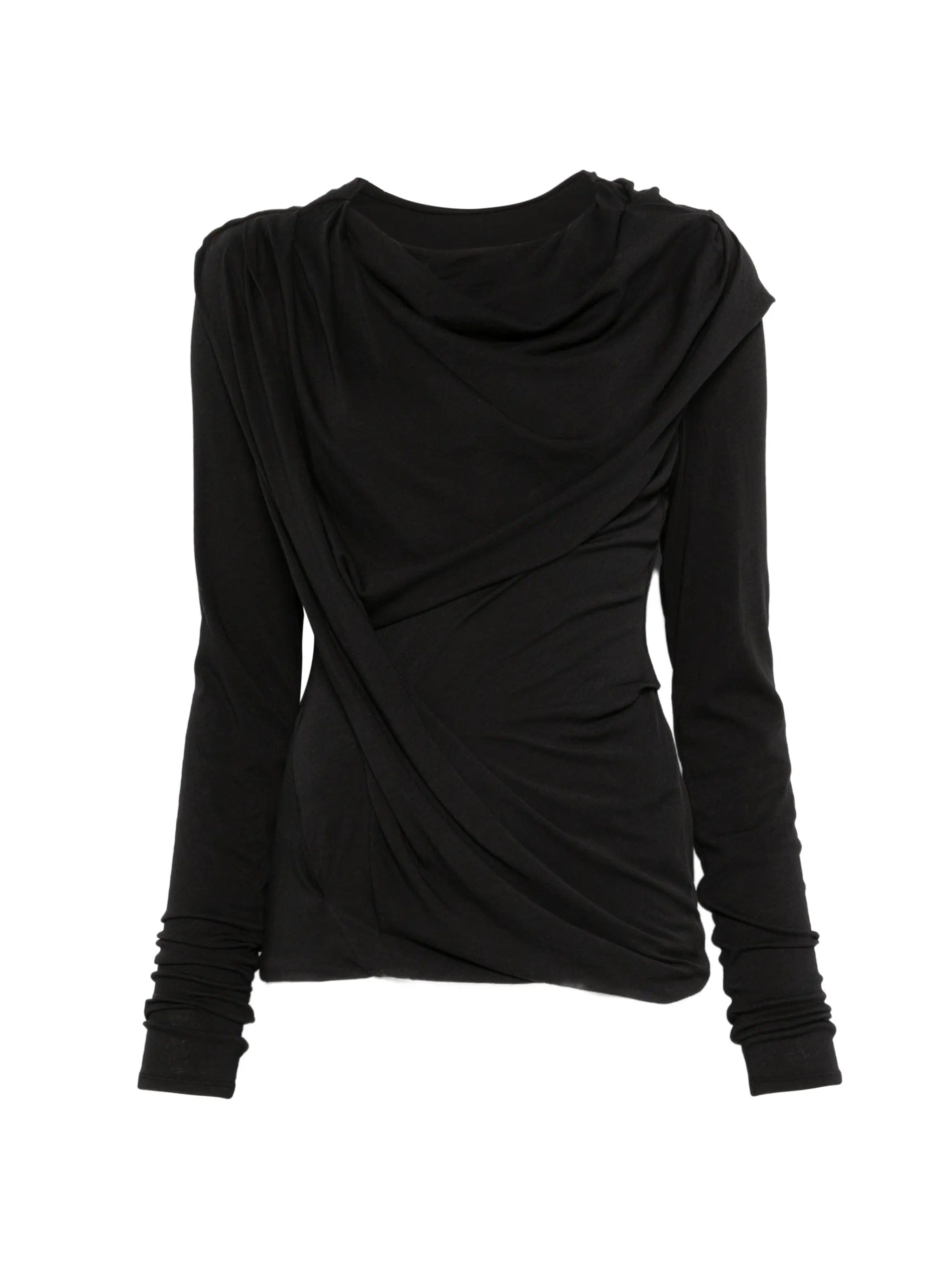 Entire Studios long - sleeved T - shirt