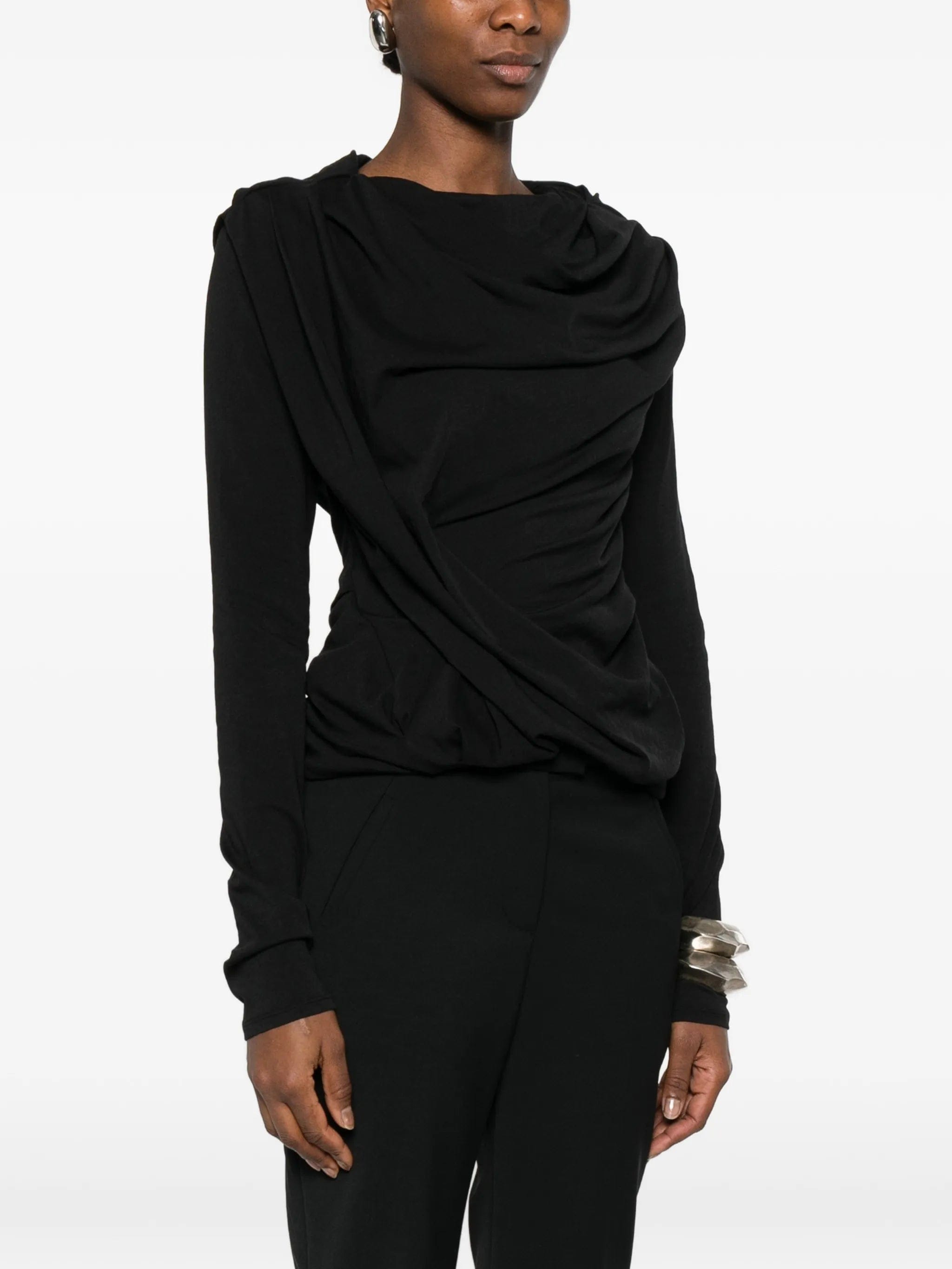 Entire Studios long - sleeved T - shirt