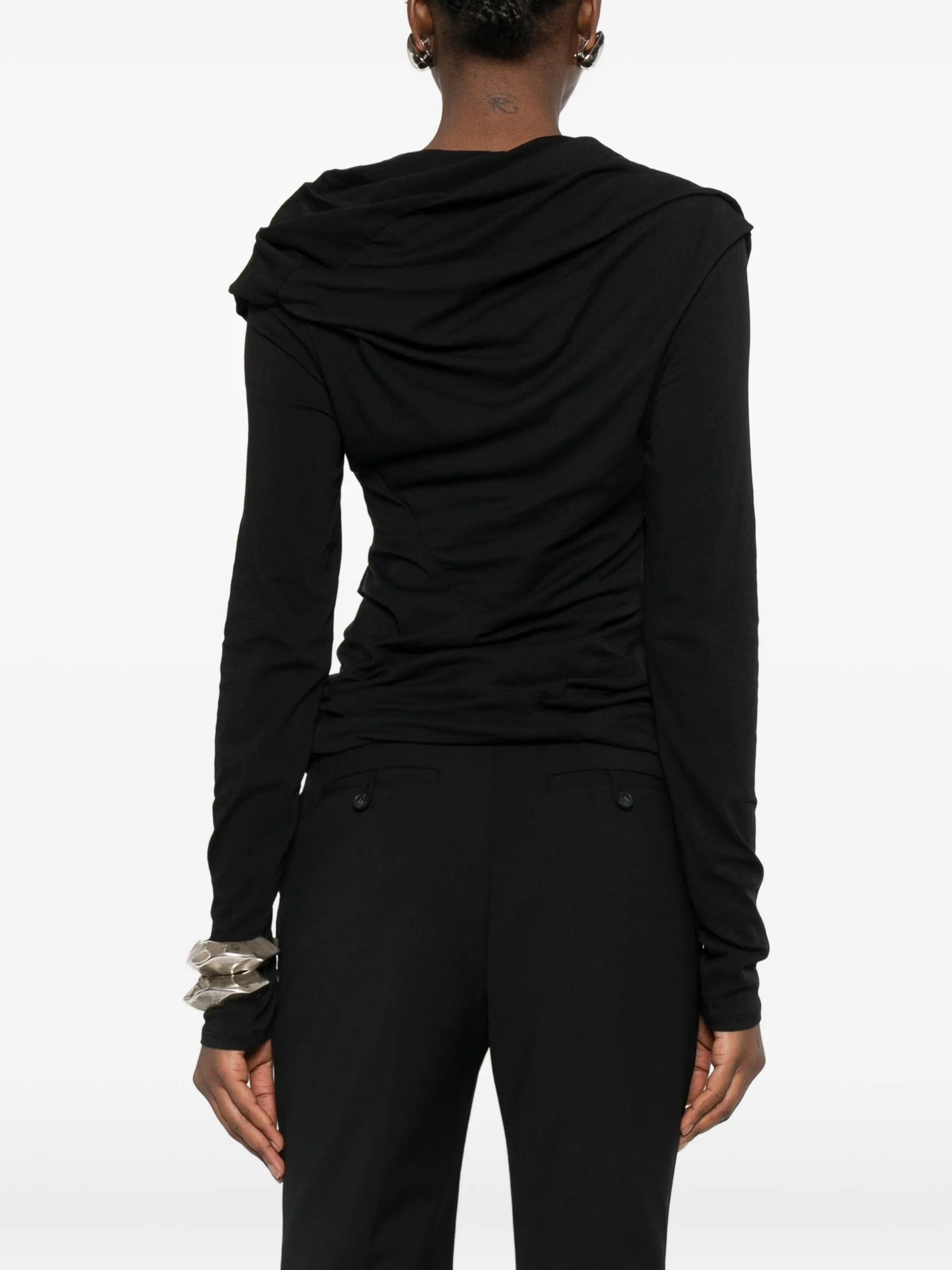 Entire Studios long - sleeved T - shirt