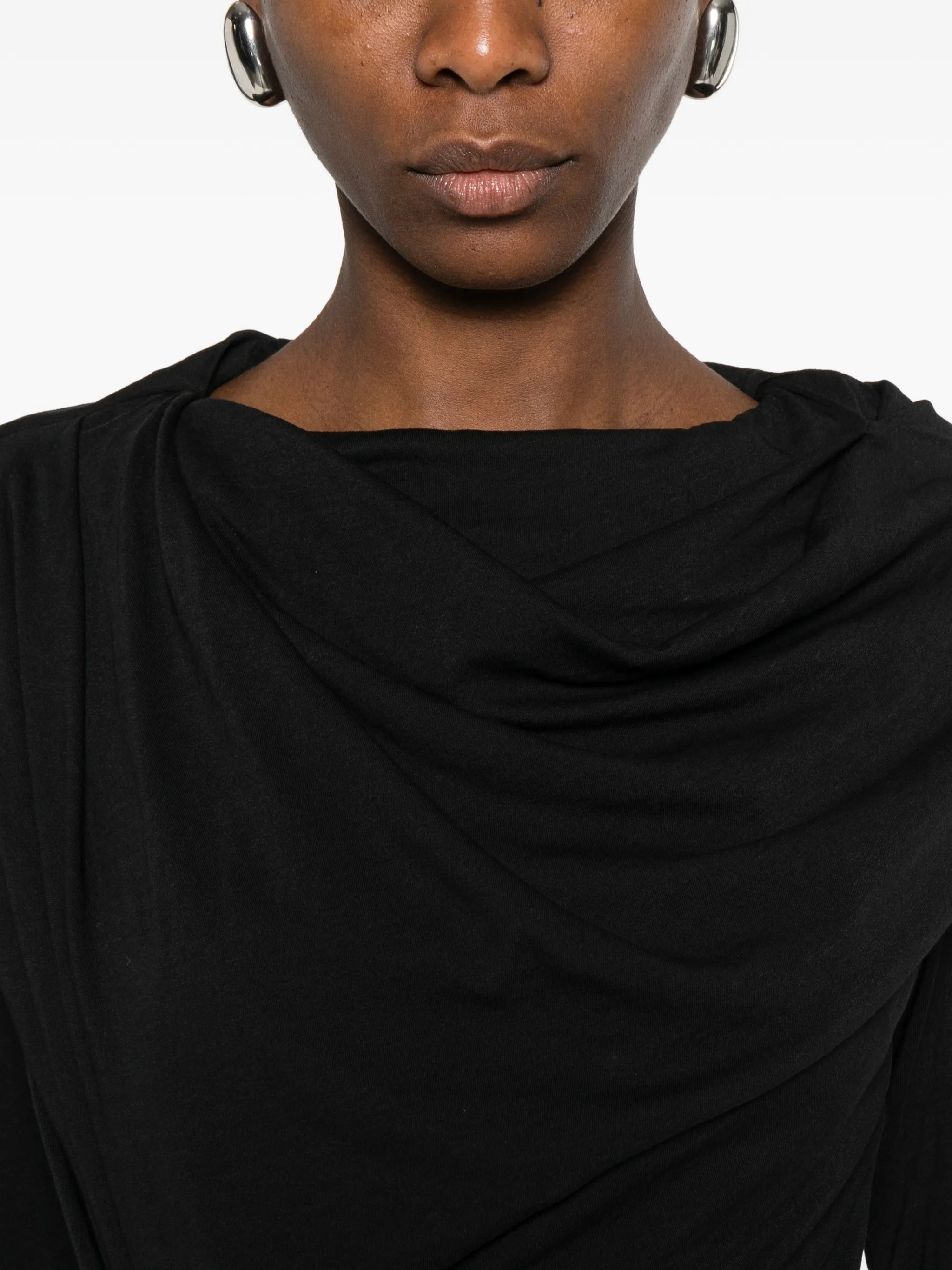 Entire Studios long - sleeved T - shirt