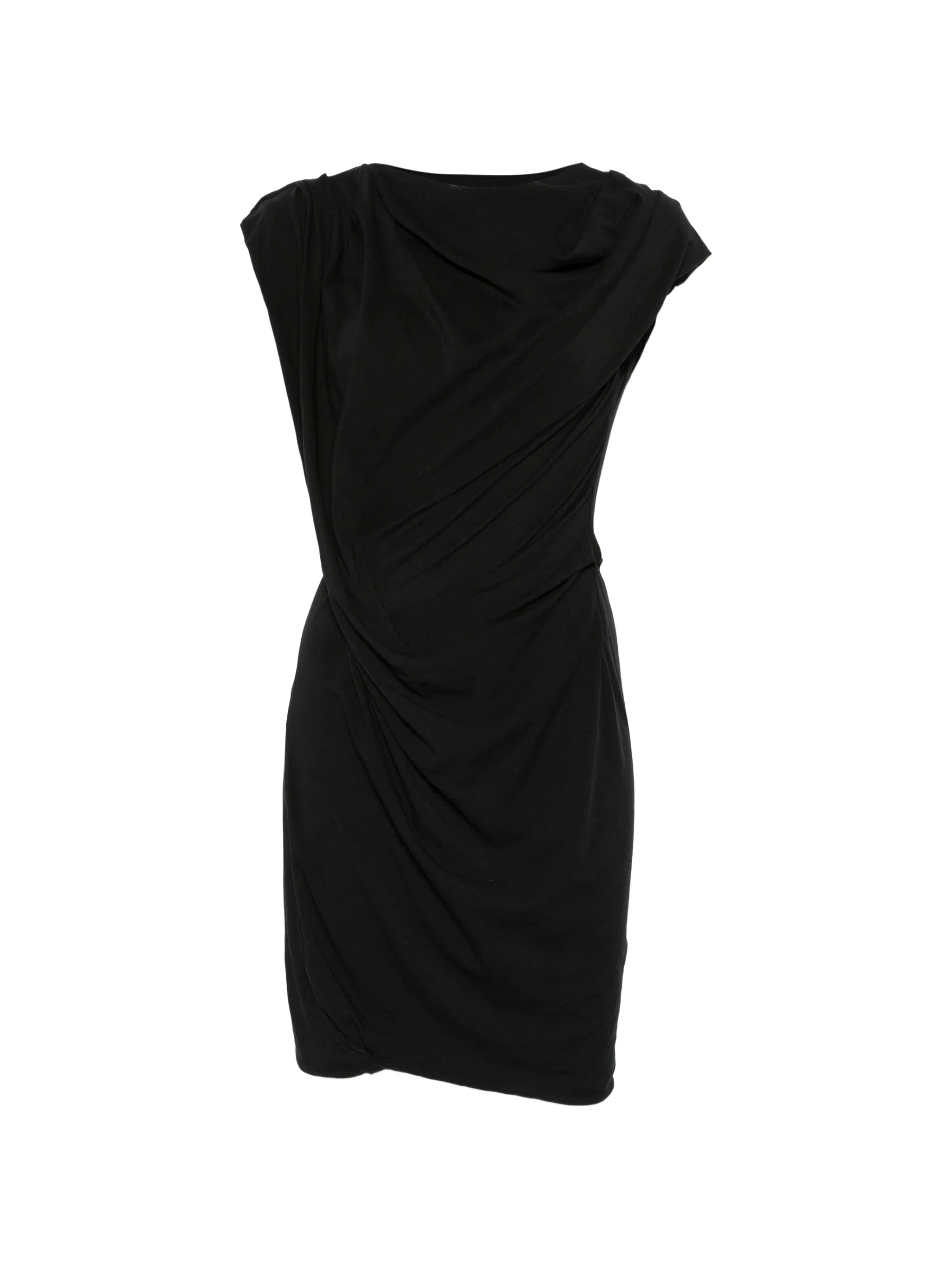 Entire Studios Twist mini dress