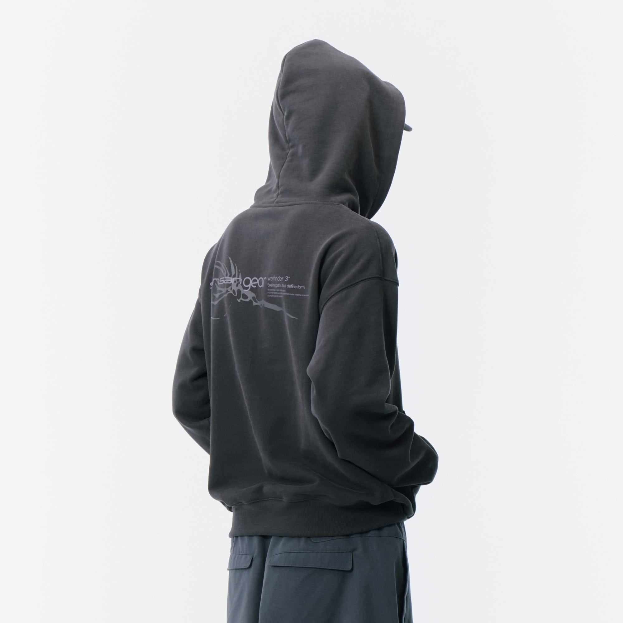 SAN SAN GEAR Hoodie