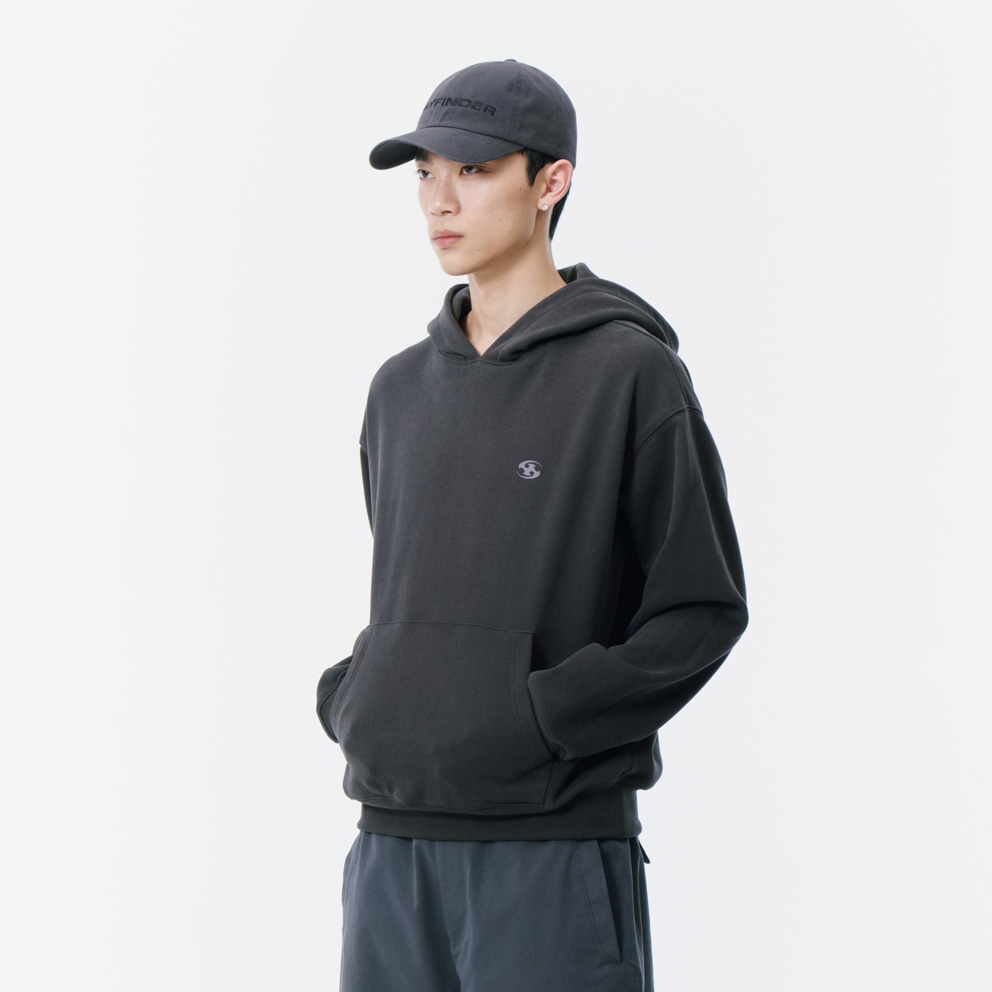 SAN SAN GEAR Hoodie