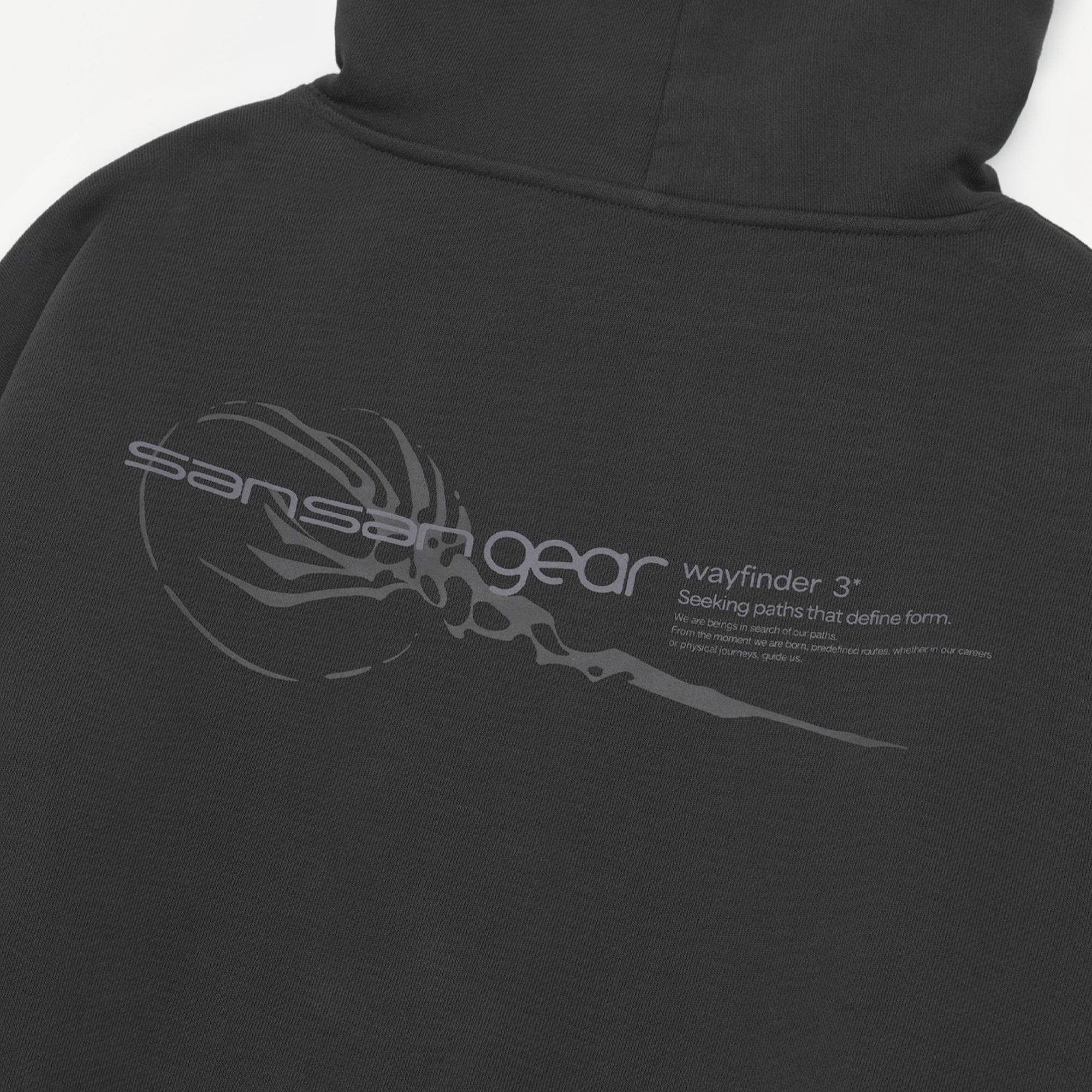 SAN SAN GEAR Hoodie