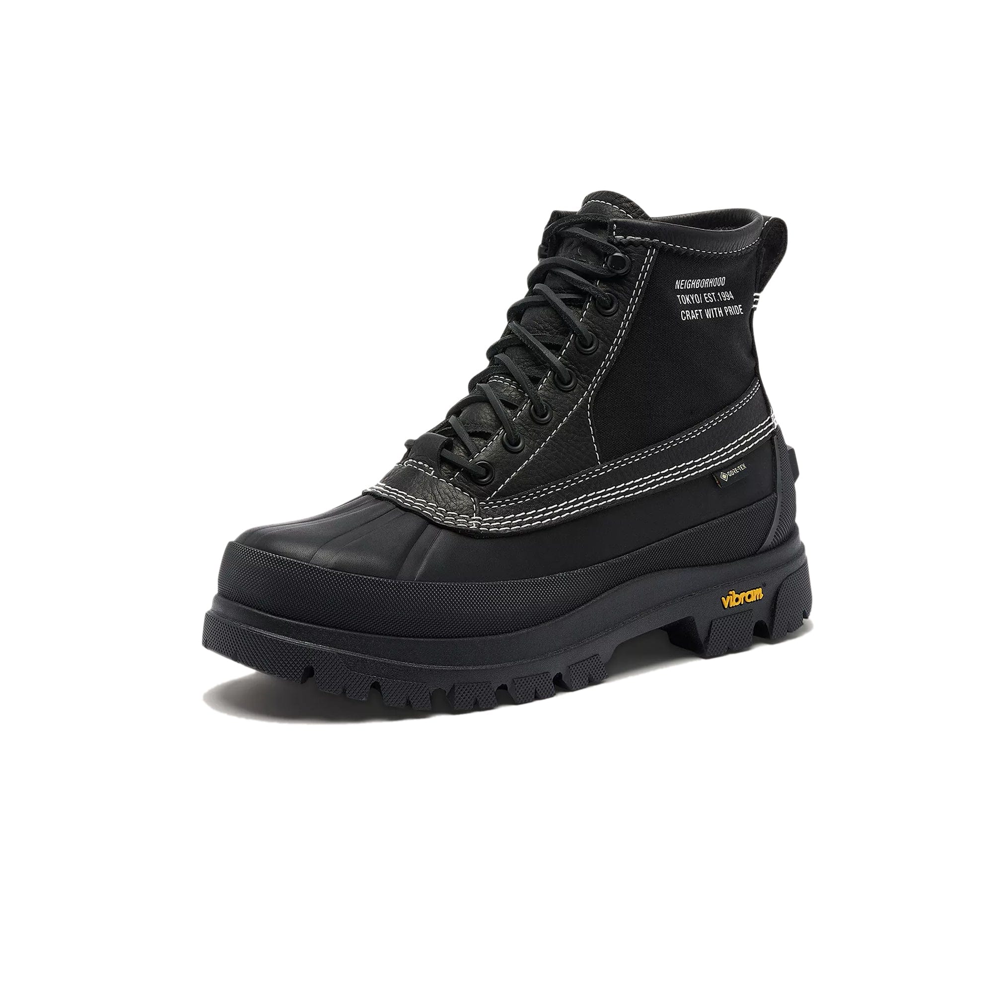 Sorel x Neighborhood Mens Daystorm Boots