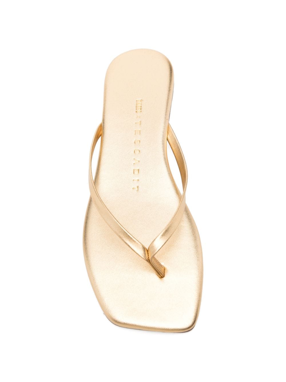 TKESS x Tessabit Sandals