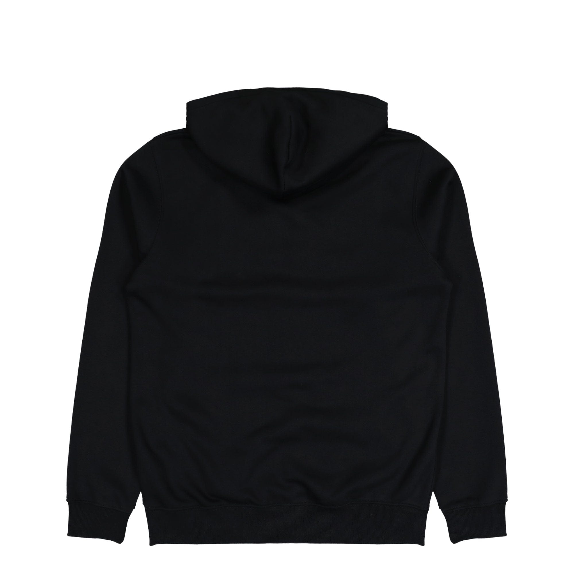 Montana Basic Logo Hoodie