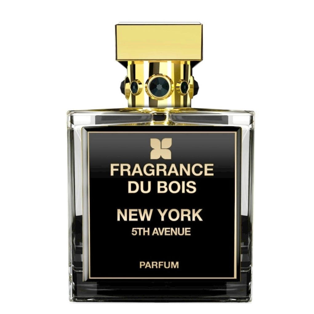 Fragrance du Bois New York 5th Avenue by Fragrance Du Bois