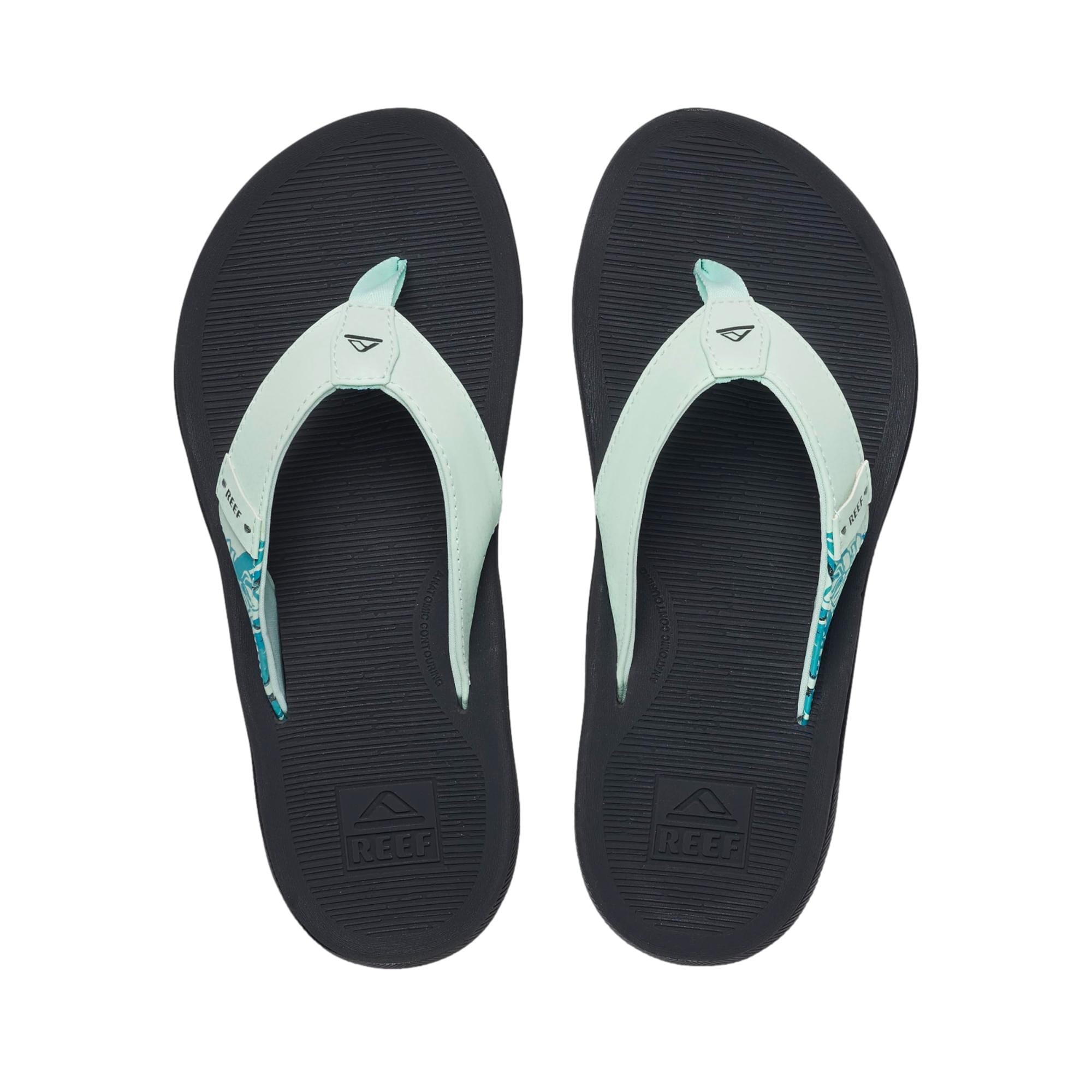 Reef Santa Ana Mint CI7129 Women's
