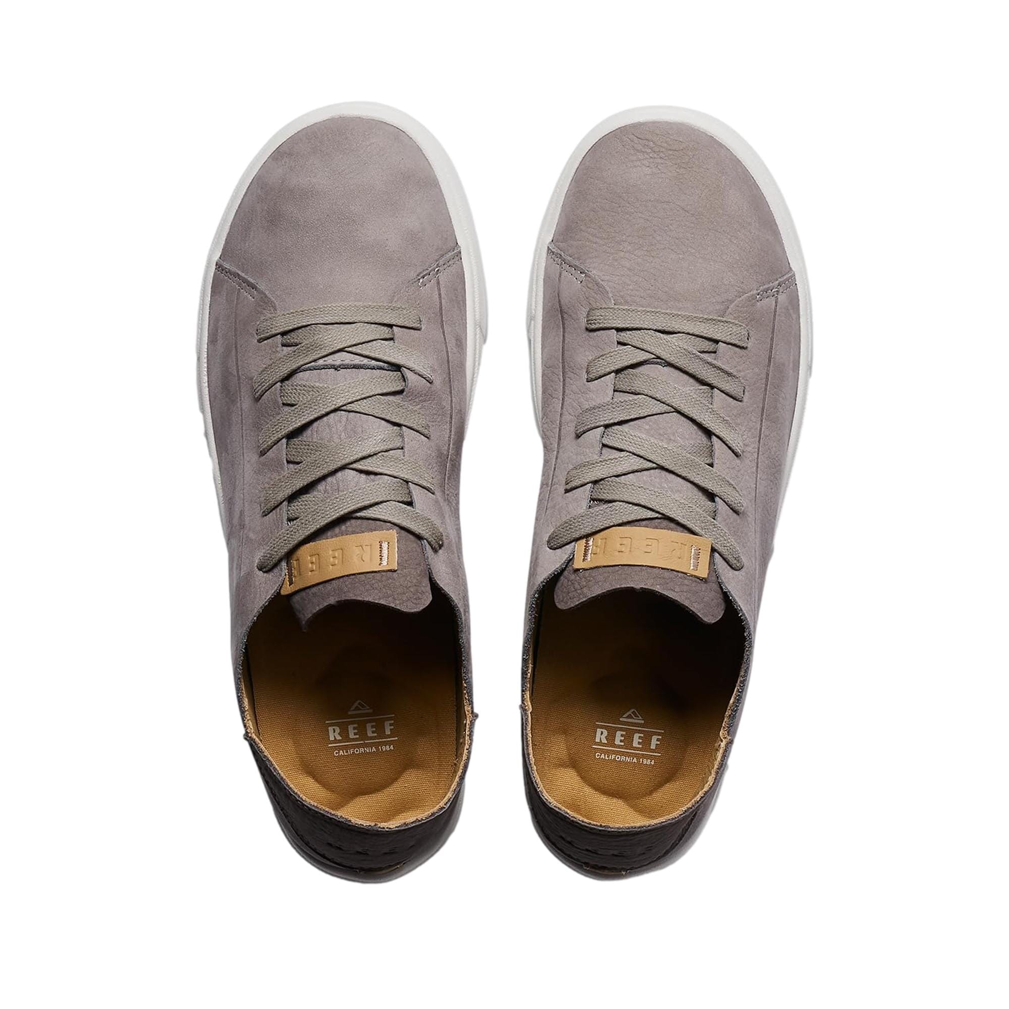 Reef Terramar LE Grey CJ6010 Men's