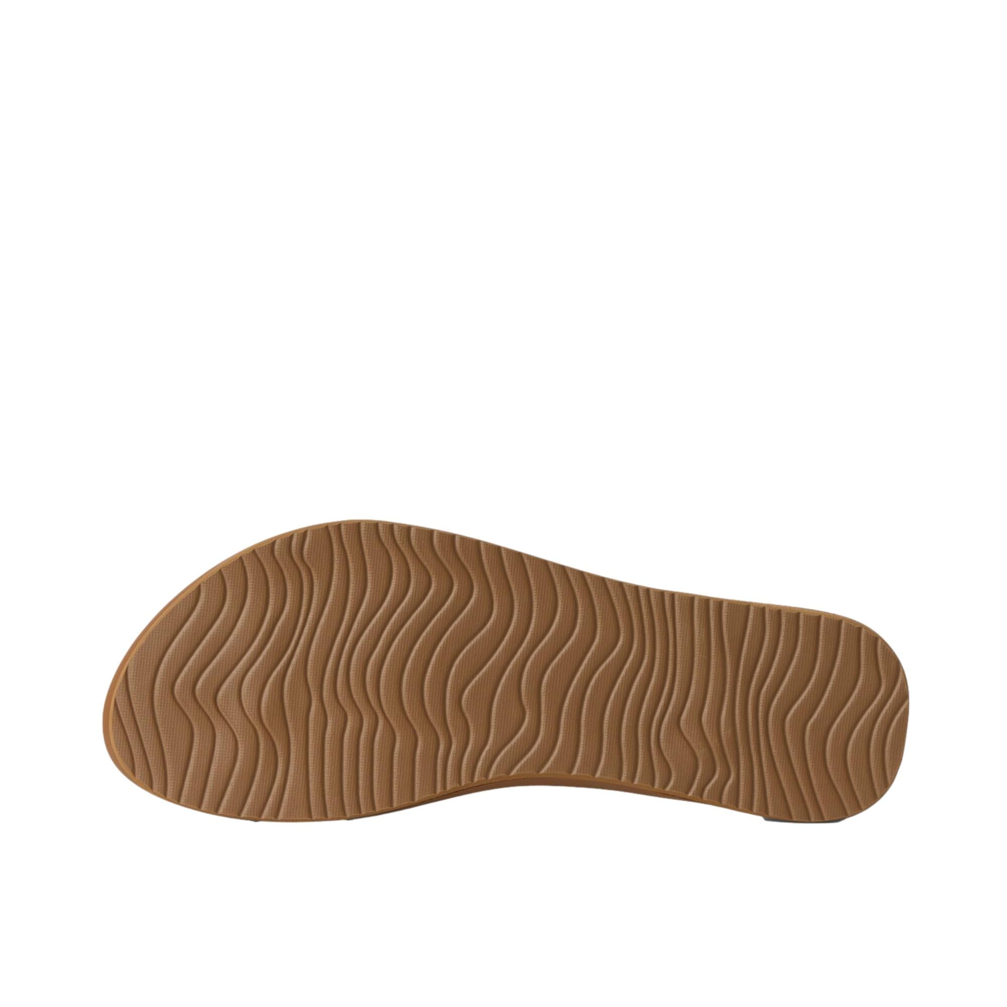 WHITE* Reef Cushion Slim White / Tan CI9857 Women's