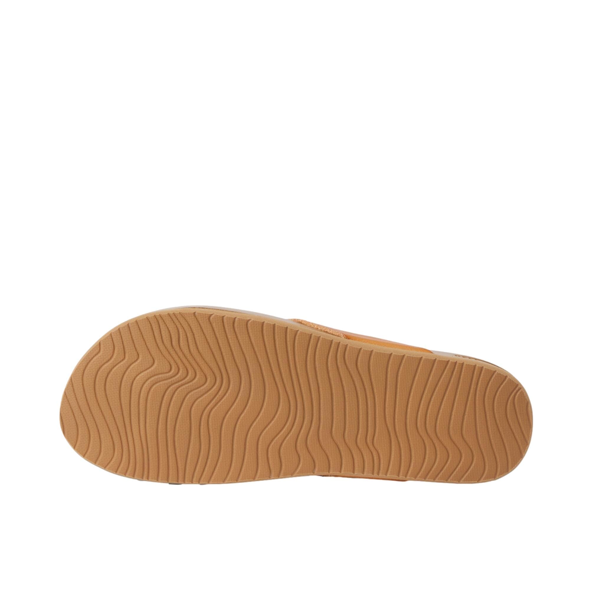 Reef Cushion Court Natural RF0A3FDSNAT Women's